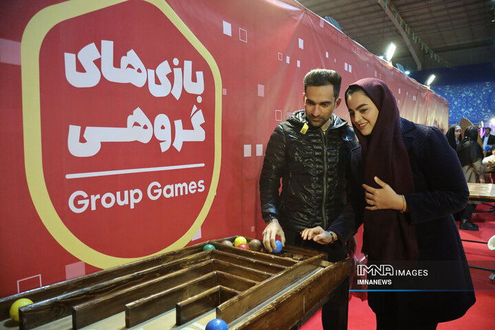 جشنواره «تب و تاب»