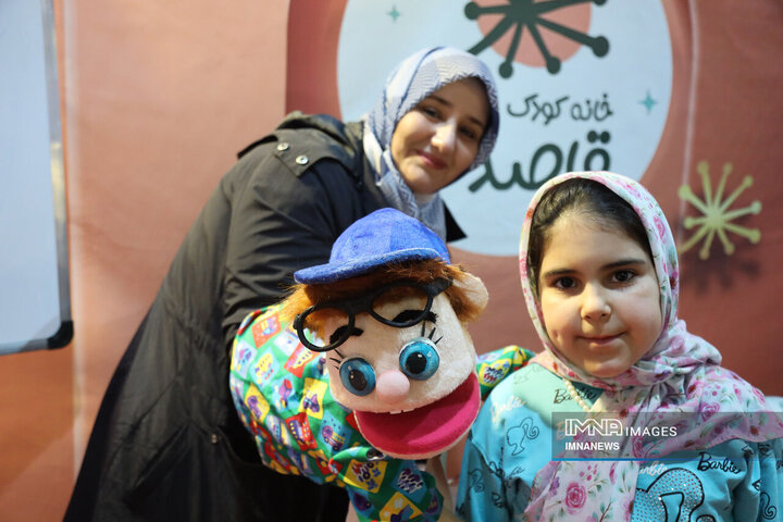 جشنواره «تب و تاب»