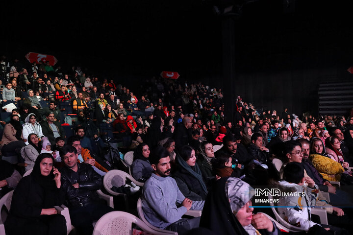 جشنواره «تب و تاب»