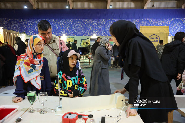 جشنواره «تب و تاب»