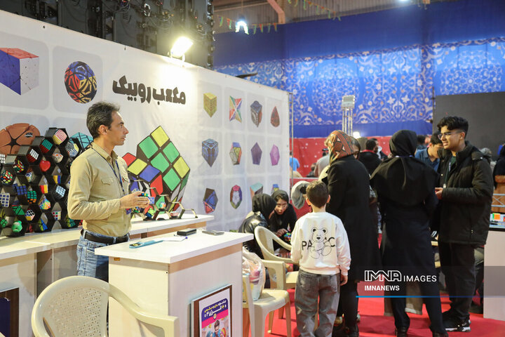 جشنواره «تب و تاب»