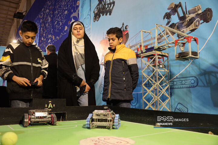 جشنواره «تب و تاب»