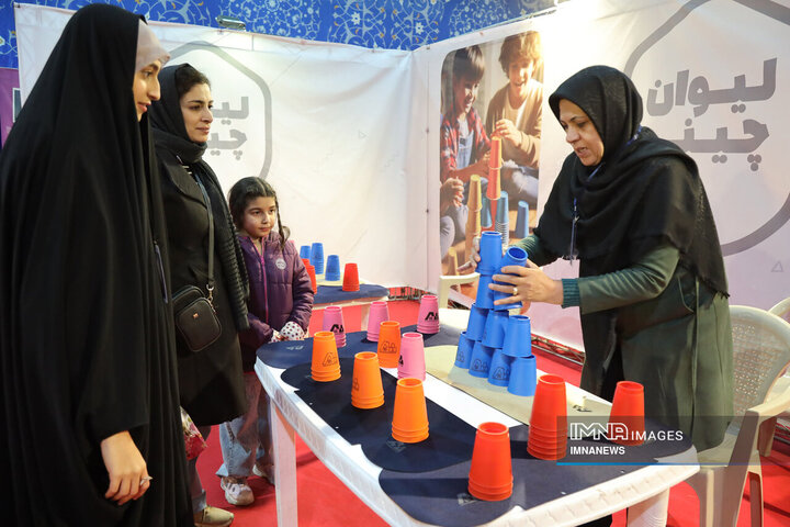 جشنواره «تب و تاب»