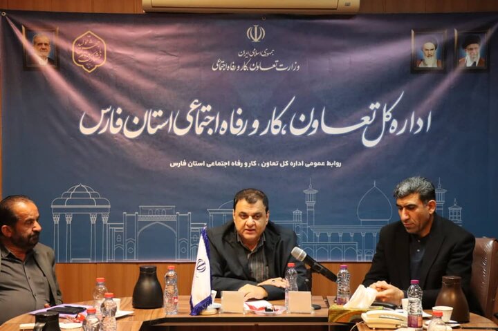 گفتمان وفاق، راهبرد اساسی پیشرفت است