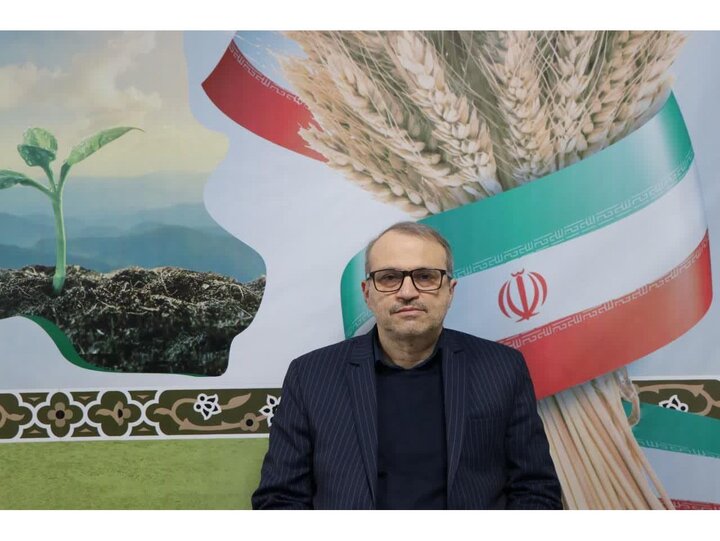 بازگشت بیش از ۲۳۸ مترمربع اراضی کشاورزی مازندران به چرخه تولید