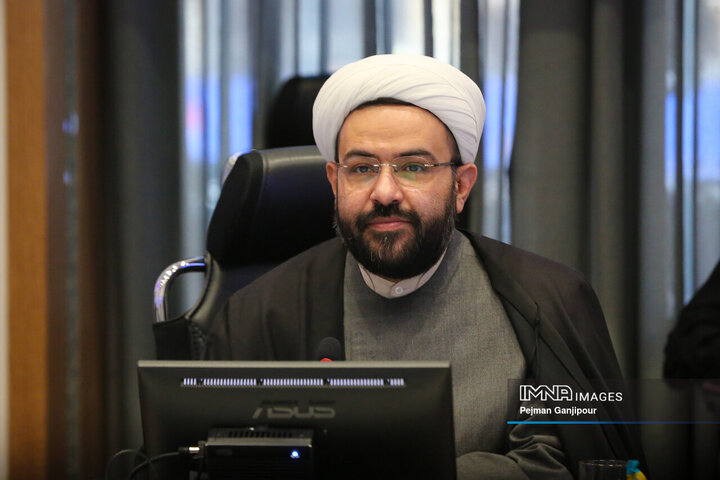 هماهنگی‌ها در تدوین بودجه سال ۱۴۰۴ شهرداری اصفهان قابل تقدیر است