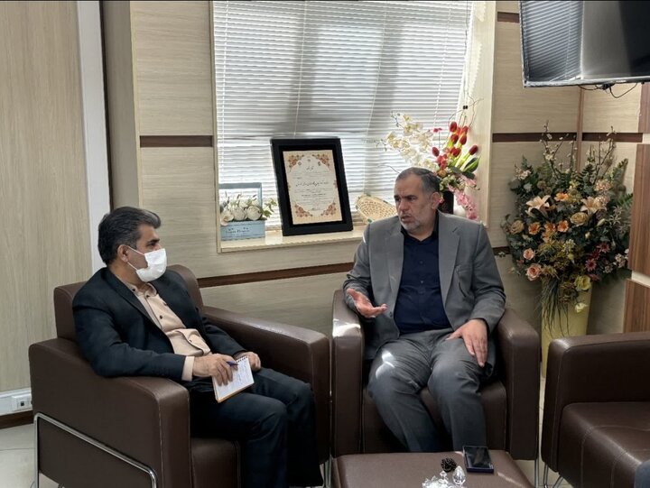 پیشنهاد ایجاد مجمع خیران برای حمایت از بهزیستی استان خوزستان