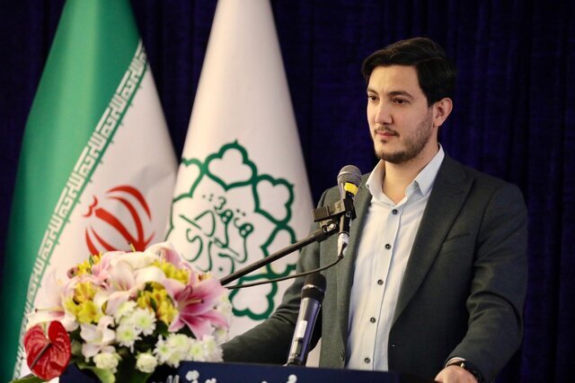 سرانه مصرف انرژی شهرداری تهران ٥.٥٠ درصد کاهش پیدا کرد