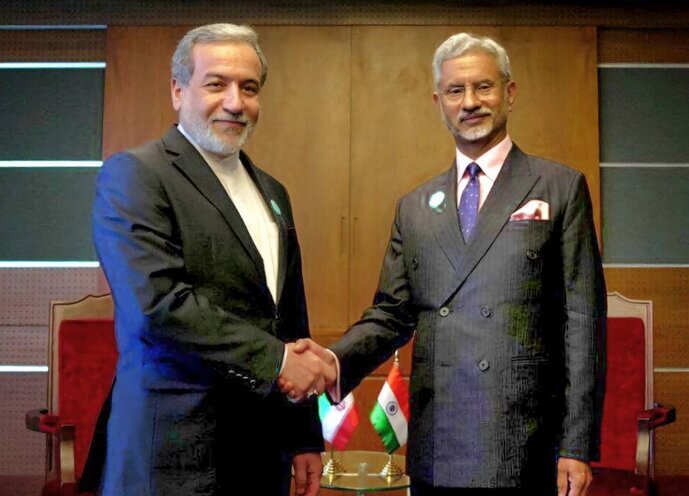 درصدد تقویت بیش از پیش روابط با کشورهای منطقه هستیم