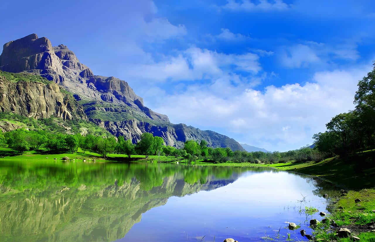 گم‌شده در طبیعت، گرفتار در حادثه