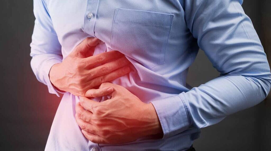 سلامت دستگاه گوارش؛ قربانی خاموش سبک زندگی مدرن