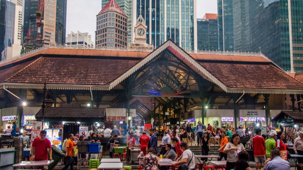 سنگینی سایه بحرانها بر مدرنترین کشور جهان