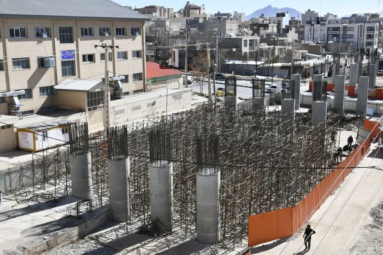 سال طلایی شهرکرد؛ نگاهی به دستاوردهای شهرداری در سال ۱۴۰۳