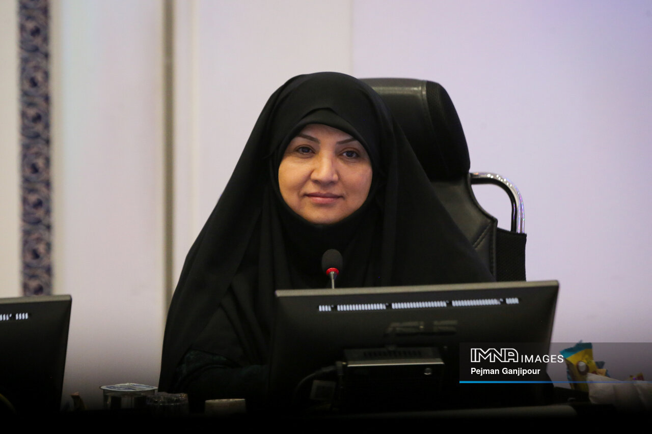 اصفهان؛ نگین درخشان آسیا در آستانه شکوهی نوین