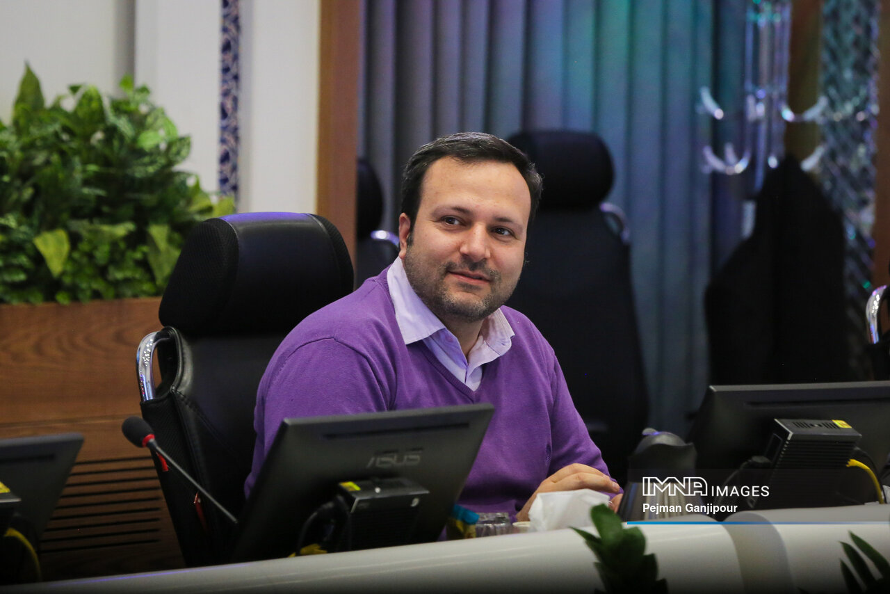 طرحهای دانشبنیان نه در حرف، بلکه در عمل باید دنبال شود