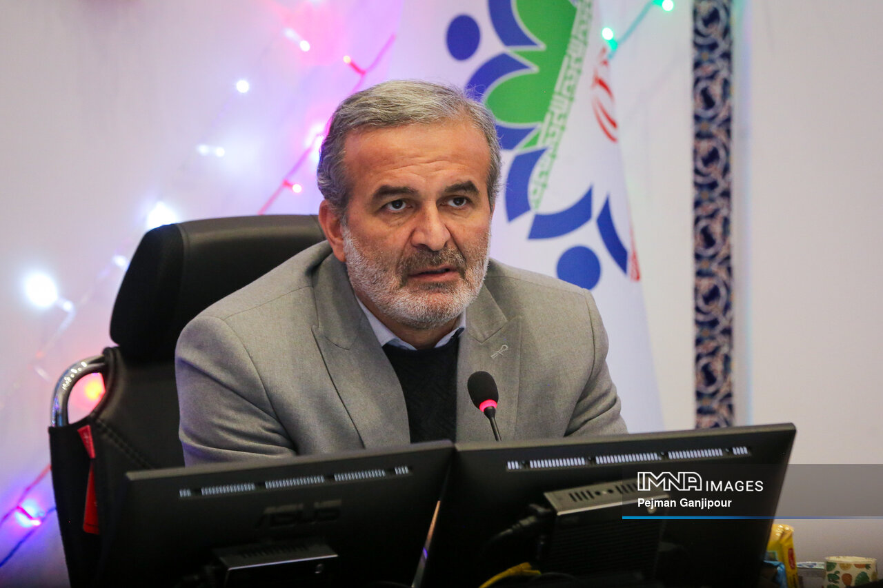 طرحهای دانشبنیان نه در حرف، بلکه در عمل باید دنبال شود