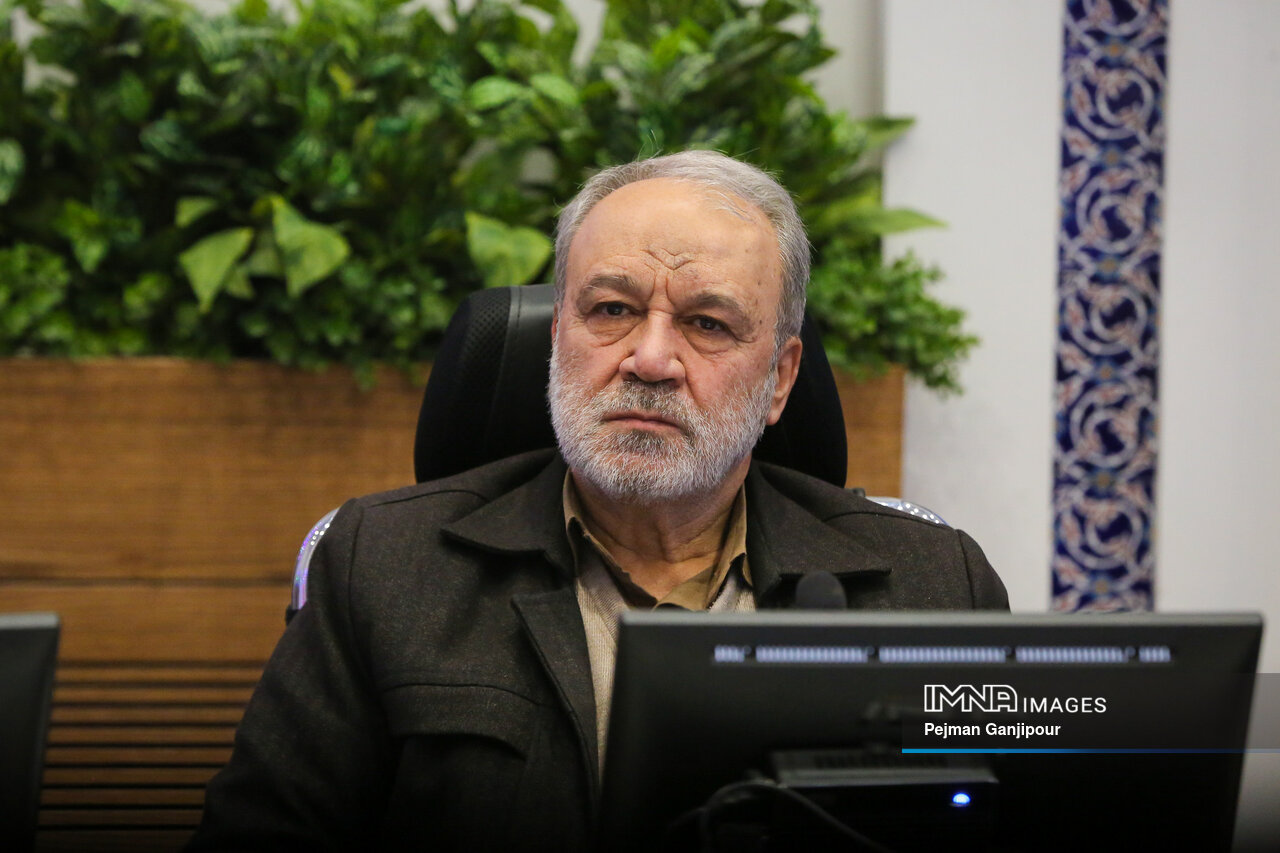 رأی مثبت کمیسیون فرهنگی شورای شهر به خواهرخواندگی اصفهان با لانژو و هانگژوی چین