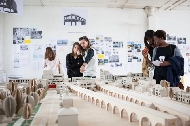 پیادهراهسازی مسیر تحول به سوی شهرهای انسانمحور