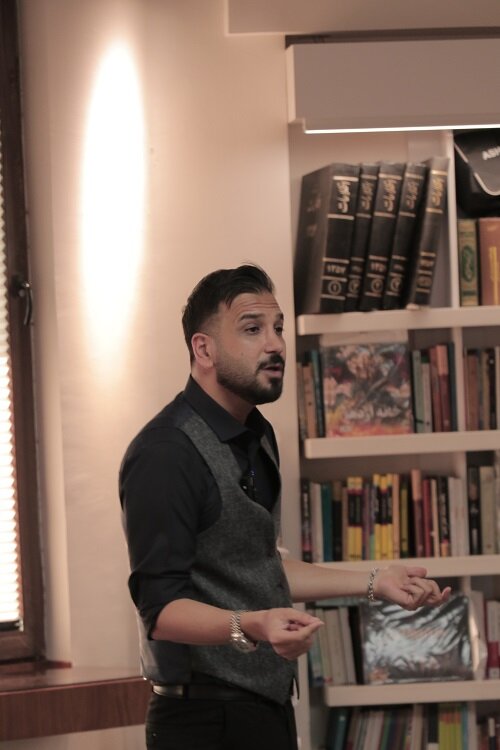 زبان بدن در روابط + نکات فوق سری