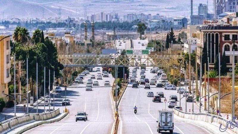 راهنمای خرید ملک و آپارتمان در غرب شیراز متناسب با بودجه شما