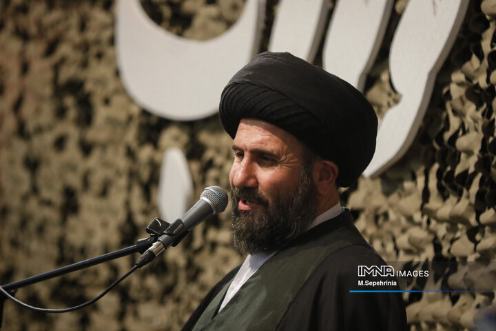 اجتماع بزرگ قیام 29 بهمن تبریز در مسجد دانشگاه تبریز