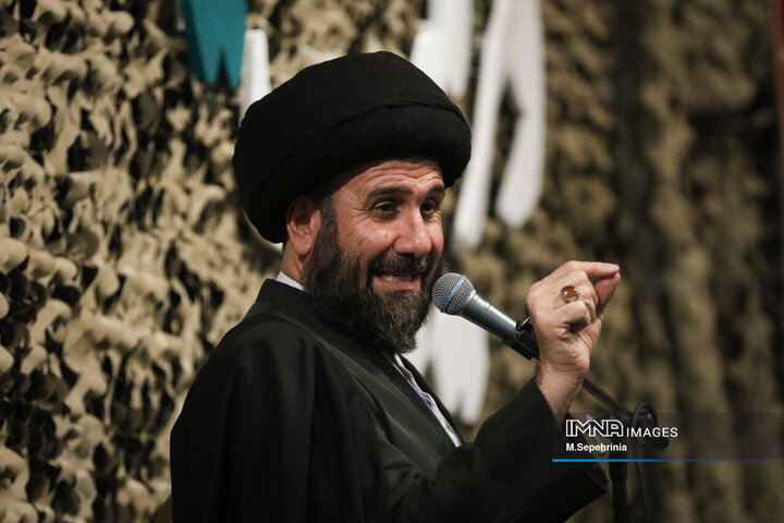 اجتماع بزرگ قیام 29 بهمن تبریز در مسجد دانشگاه تبریز