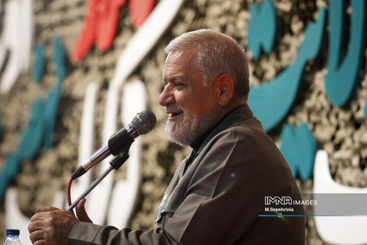 اجتماع بزرگ قیام 29 بهمن تبریز در مسجد دانشگاه تبریز