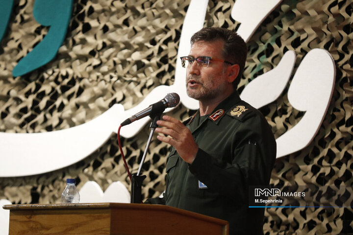 اجتماع بزرگ قیام 29 بهمن تبریز در مسجد دانشگاه تبریز