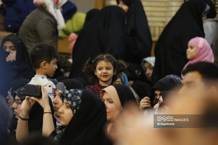 اجتماع بزرگ قیام 29 بهمن تبریز در مسجد دانشگاه تبریز