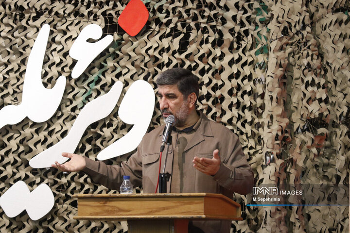 اجتماع بزرگ قیام 29 بهمن تبریز در مسجد دانشگاه تبریز