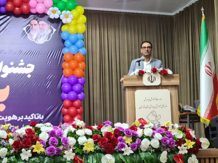 ضرورت توجه به دوره پیش‌دبستانی و شکوفایی استعداد نوآموزان