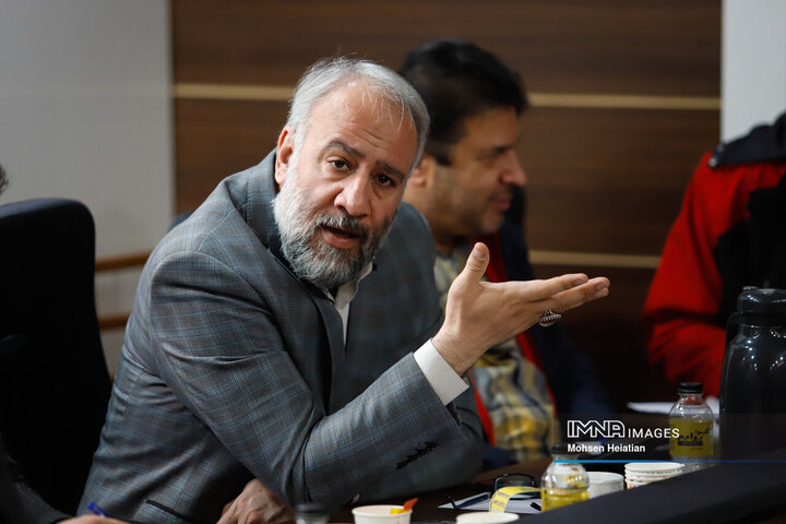 آمادگی کامل شهرداری اصفهان برای رسیدگی به تخلفات شهری در نوروز ۱۴۰۴