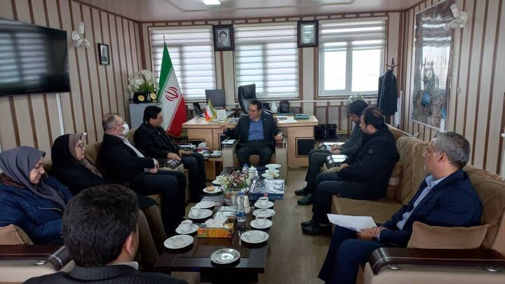 ارایه مهارت‌های تخصصی به بیش از ۱۰ هزار سرباز در سال‌جاری