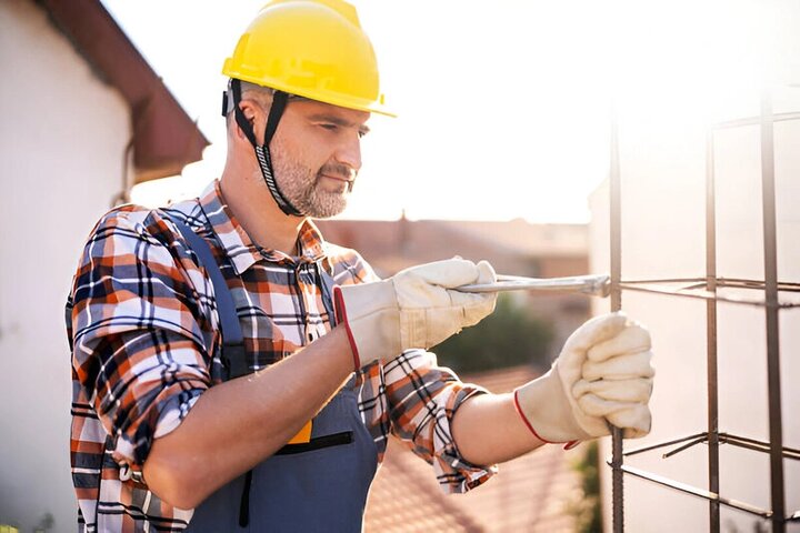 راهنمای خرید سیم آرماتوربندی راهنمای خرید سیم آرماتوربندی