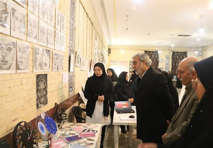 تاکید نماینده مجلس بر مهارت‌ورزی در آموزش و پرورش