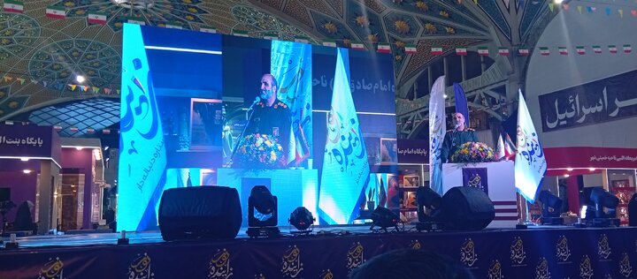 ۳۰ میلیون بازدید؛ شلیک موشکهای نقطهزن فرهنگی به قلب دشمن است