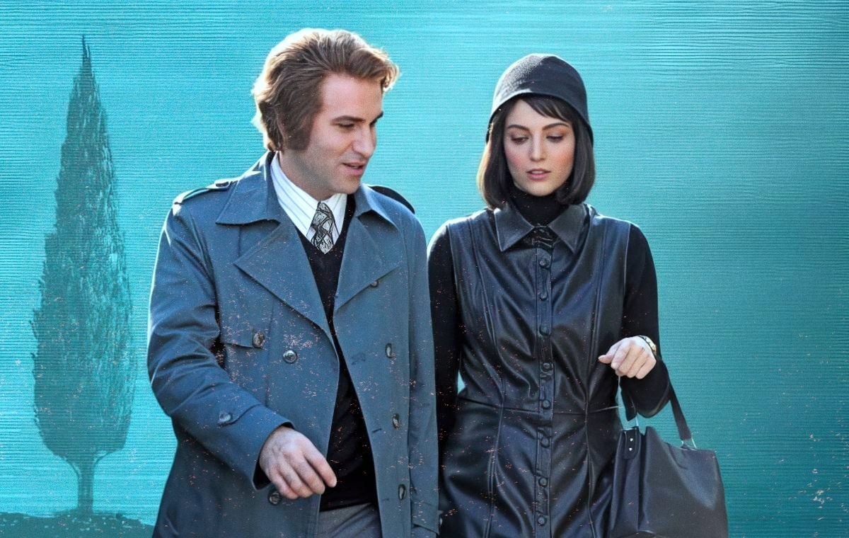 تاسیان؛ عاشقانه‌ای در دل تاریخ | حواشی، نکات برجسته و پایان جنجالی سریال تینا پاکروان