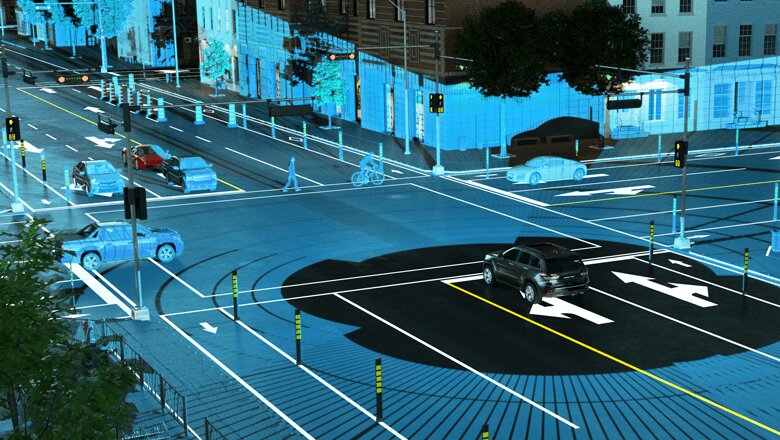 طرح‌های ترافیکی نوین و تأثیر آن‌ها بر زندگی شهری