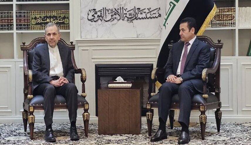 دیپلماسی منطقهای ایران؛ پاسخ به آشوبآفرینی ترامپ