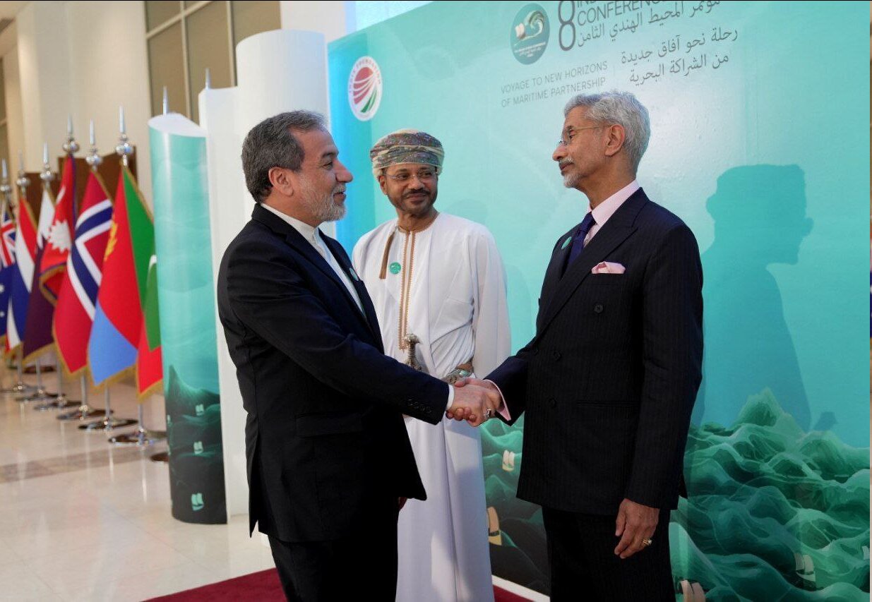 دیپلماسی منطقهای ایران؛ پاسخ به آشوبآفرینی ترامپ