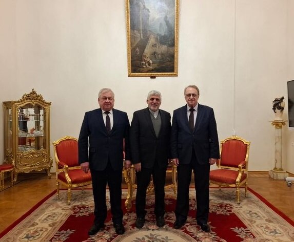 دیپلماسی منطقهای ایران؛ پاسخ به آشوبآفرینی ترامپ