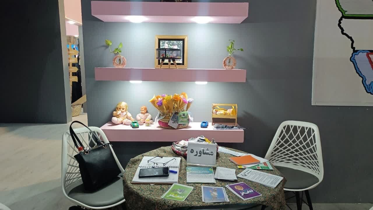 حضور بسیج در دل فرهنگ/ از ساخت بازی تا تبدیل شدن به الگوی جهانی