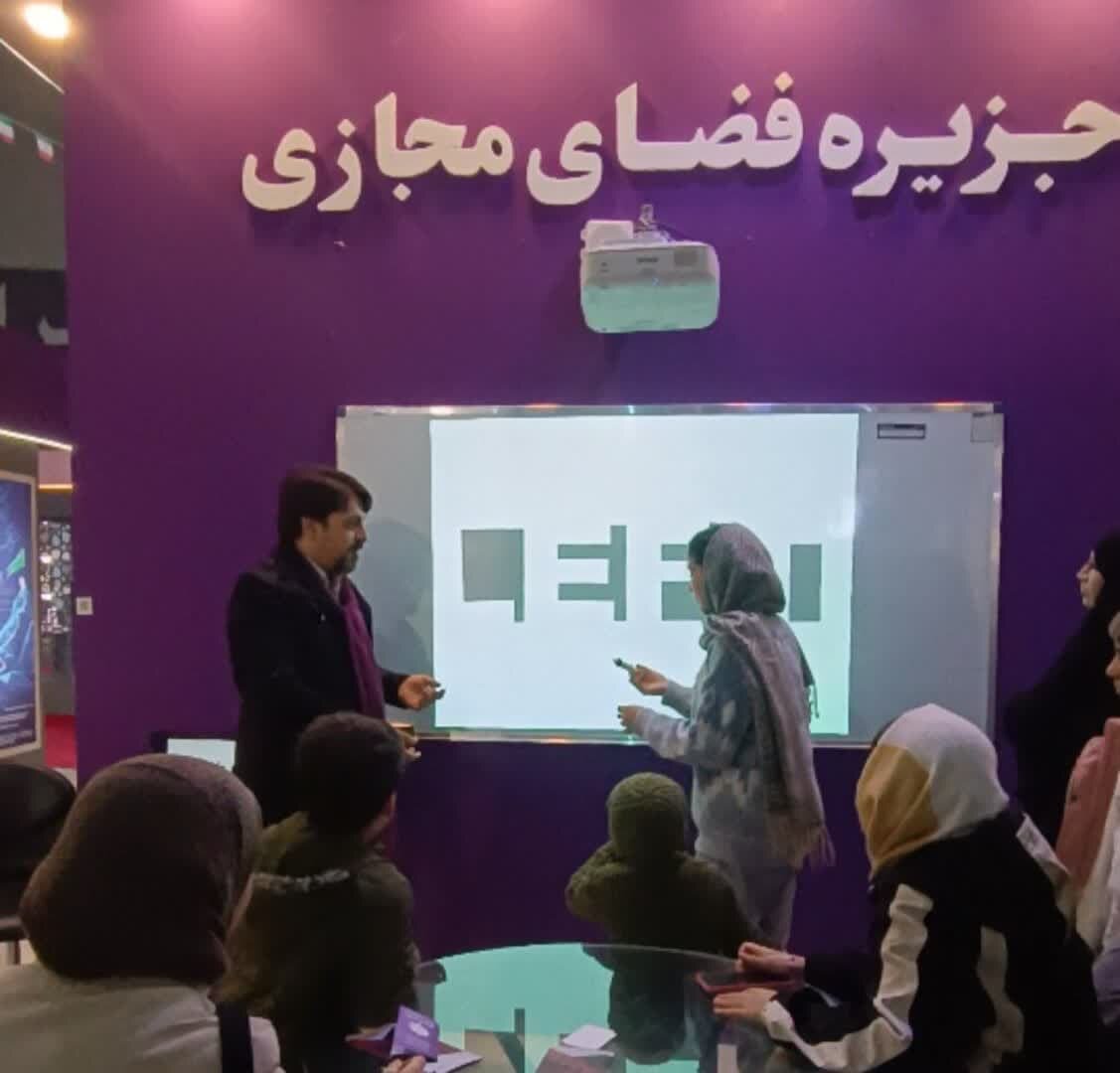 حضور بسیج در دل فرهنگ/ از ساخت بازی تا تبدیل شدن به الگوی جهانی