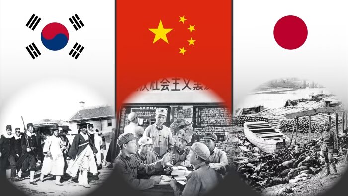 دردسر تاریخهای مشترک کشورهای مختلف