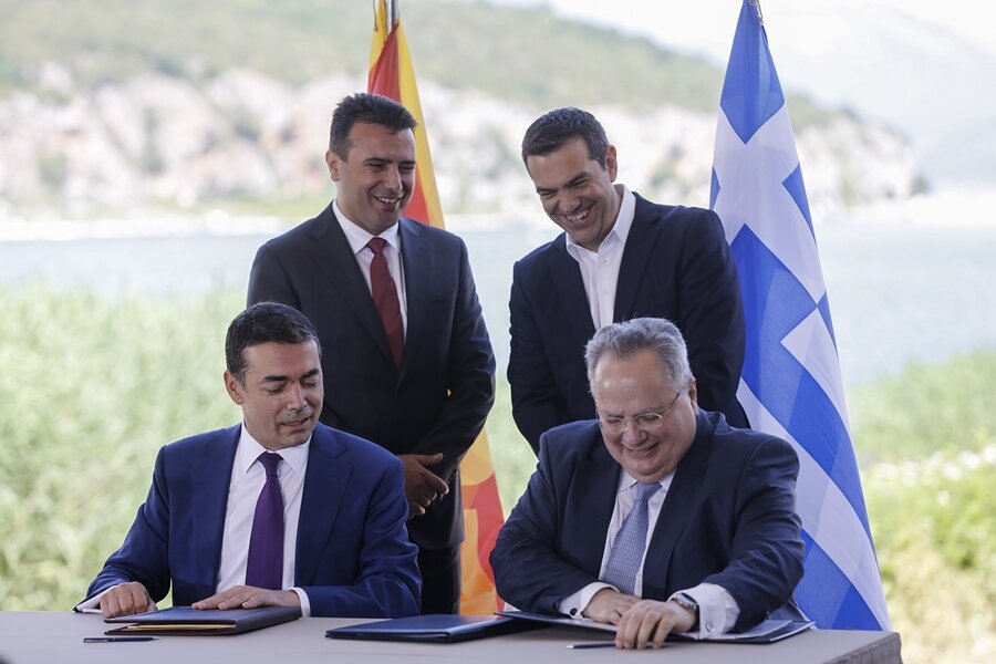 دردسر تاریخهای مشترک کشورهای مختلف