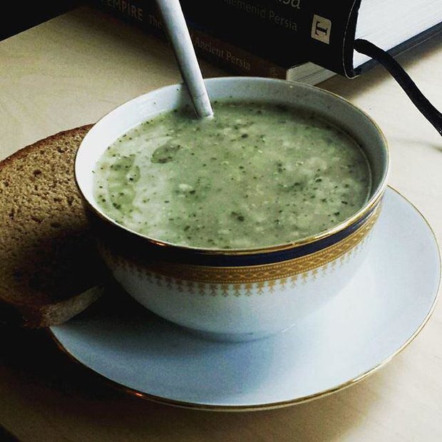 سفر به دنیای طعمهای اصیل