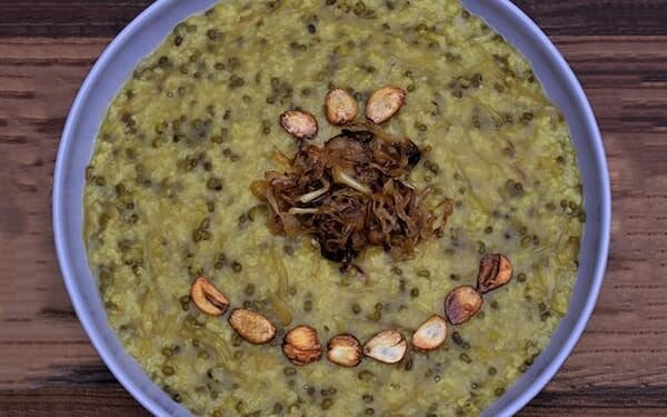 سفر به دنیای طعم‌های اصیل