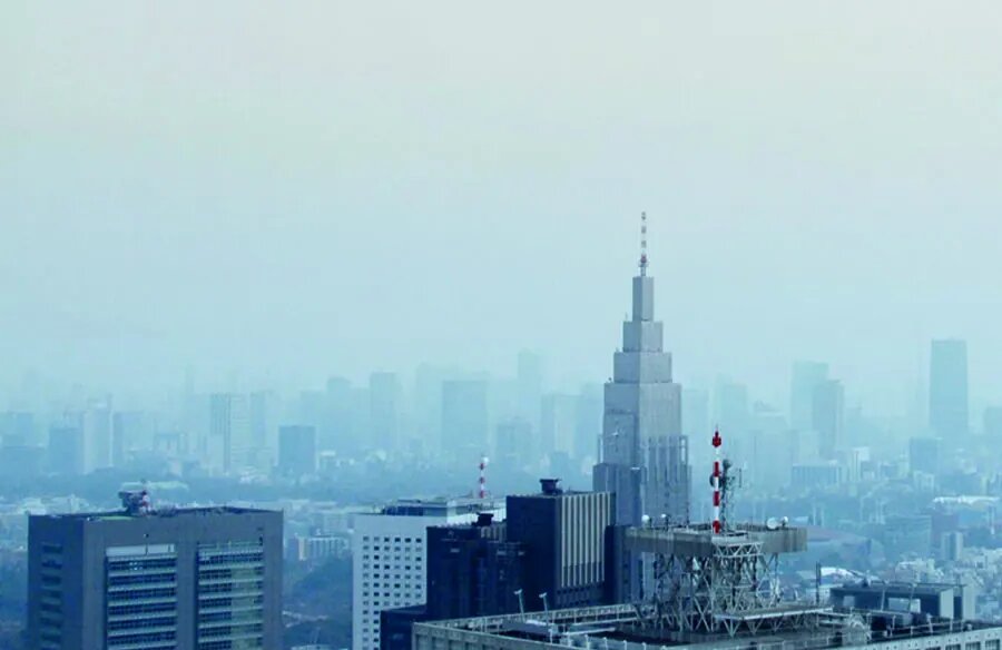 پایتخت آفتاب زیر سایه چالشهای شهری