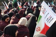 اعزام ۲۲۰۰ دانشجو از کرمانشاه به سفرهای آسمانی