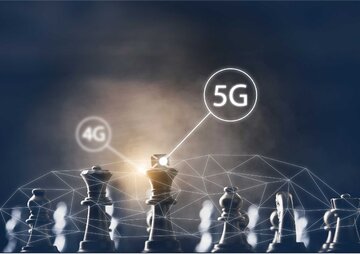 بررسی جامع تفاوت نسخه های 4G و 5G در گوشی های هوشمند